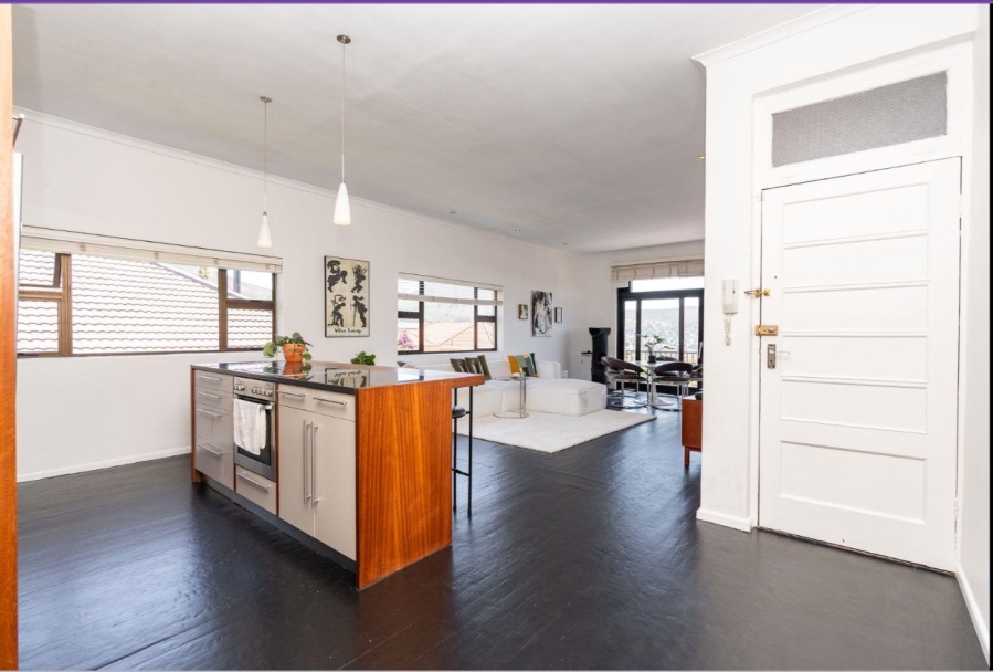 To Let 2 Bedroom Property for Rent in Vredehoek Western Cape